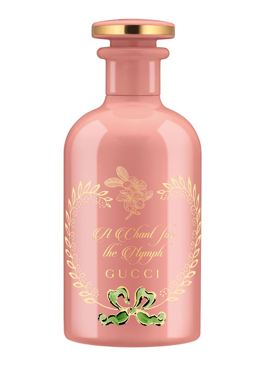 Gucci A Chant for the Nymph Eau de Parfum - voorkant undefined