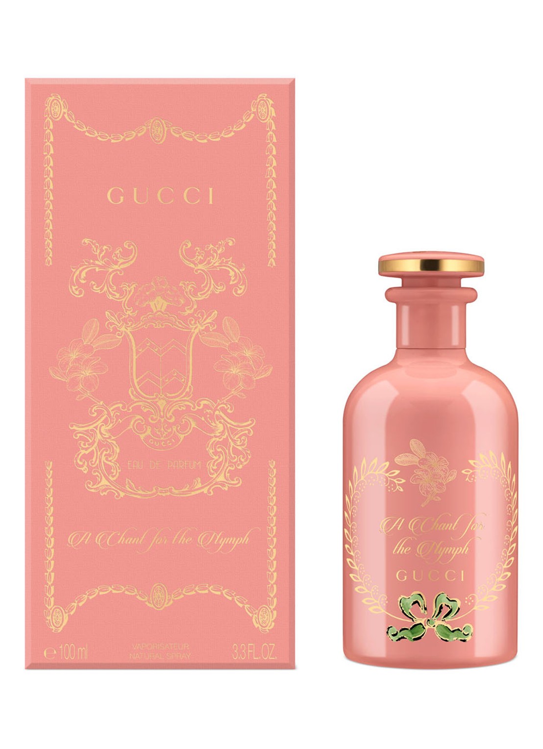 Gucci A Chant for the Nymph Eau de Parfum - voorkant 2 undefined