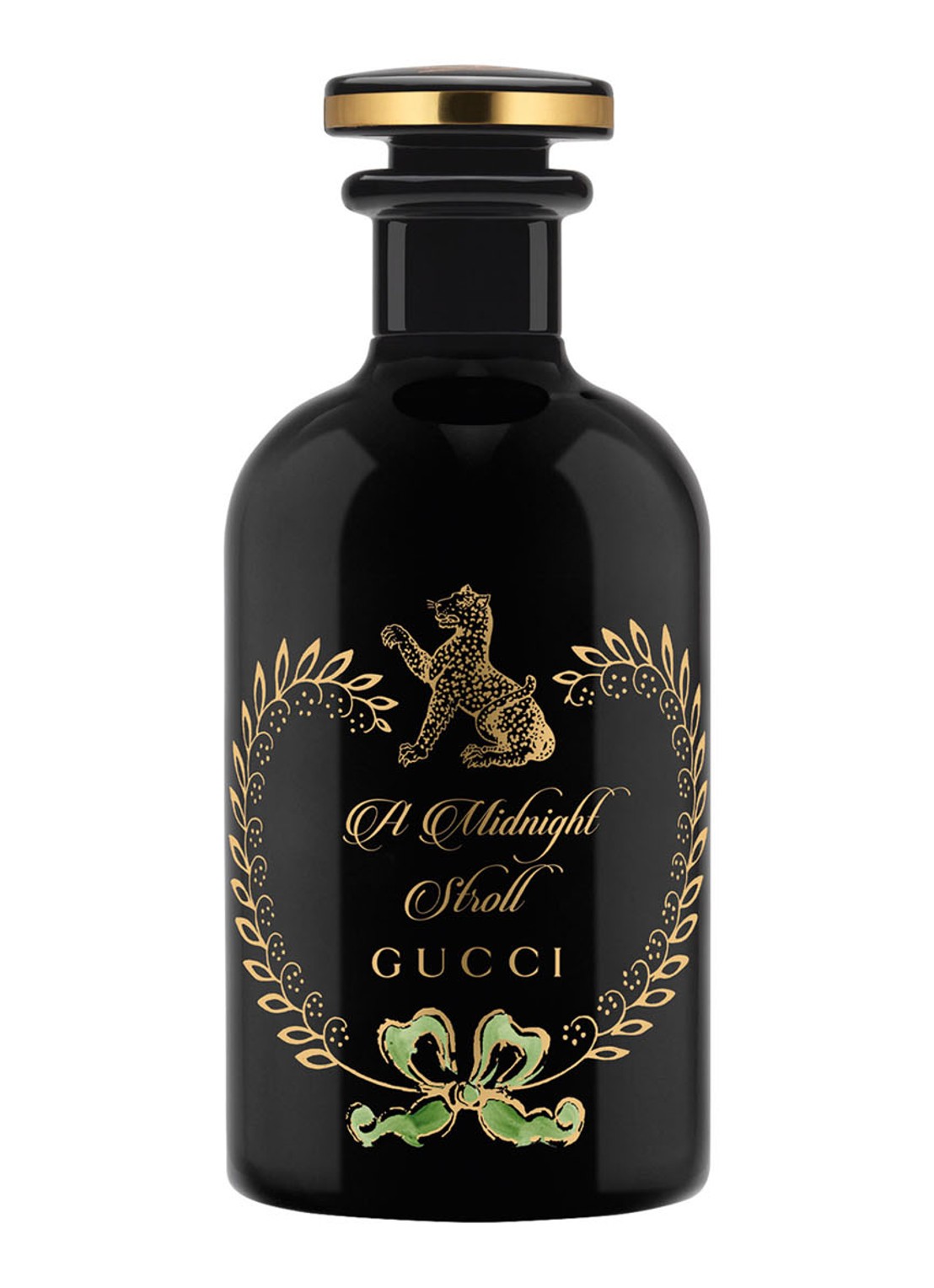 Gucci A Midnight Stroll Eau de Parfum - voorkant 2 undefined