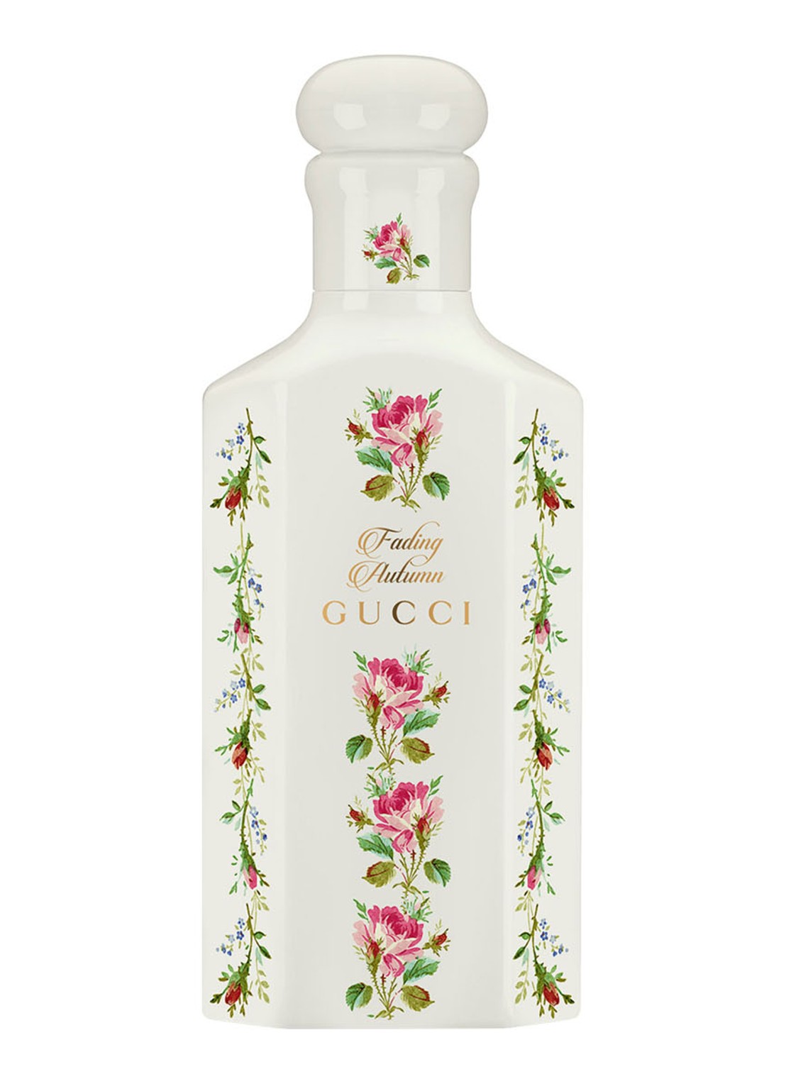 Gucci Acqua Profumata Fading Autumn - lichaamsparfum - voorkant 2 undefined