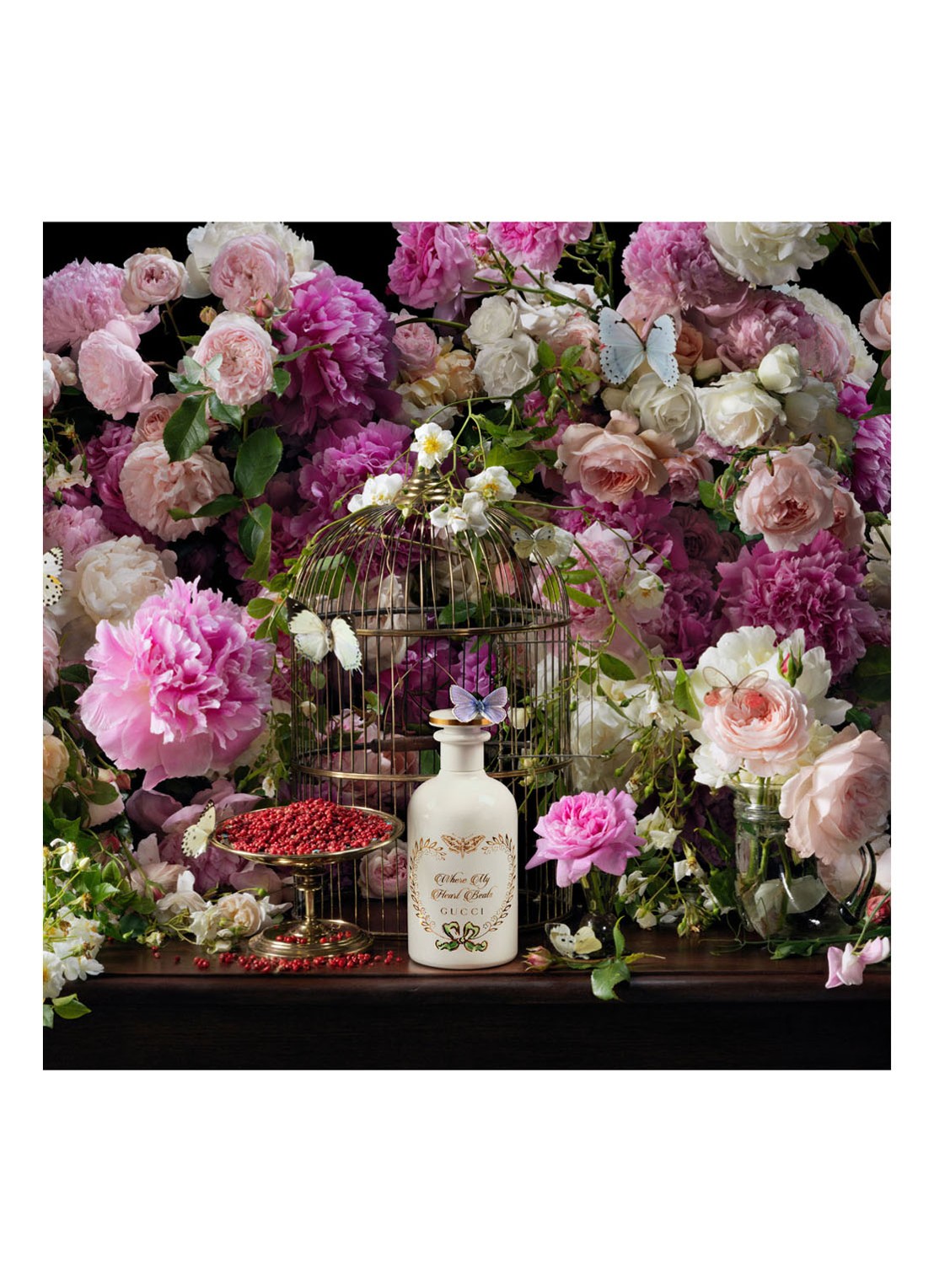 Gucci Alchemist’s Garden Where My Heart Beats Eau de Parfum - detail 4 undefined