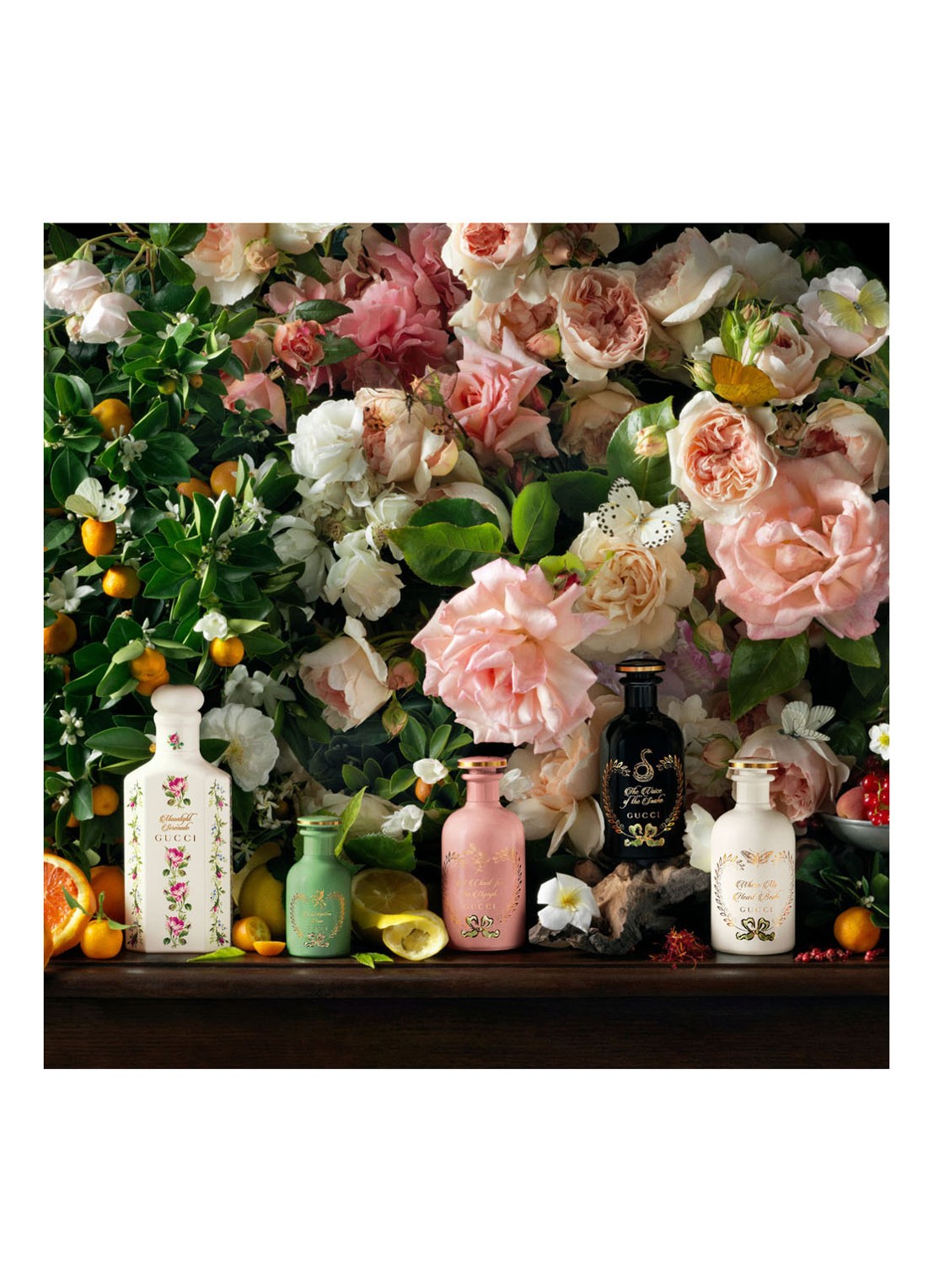 Gucci Alchemist’s Garden Where My Heart Beats Eau de Parfum - detail 6 undefined