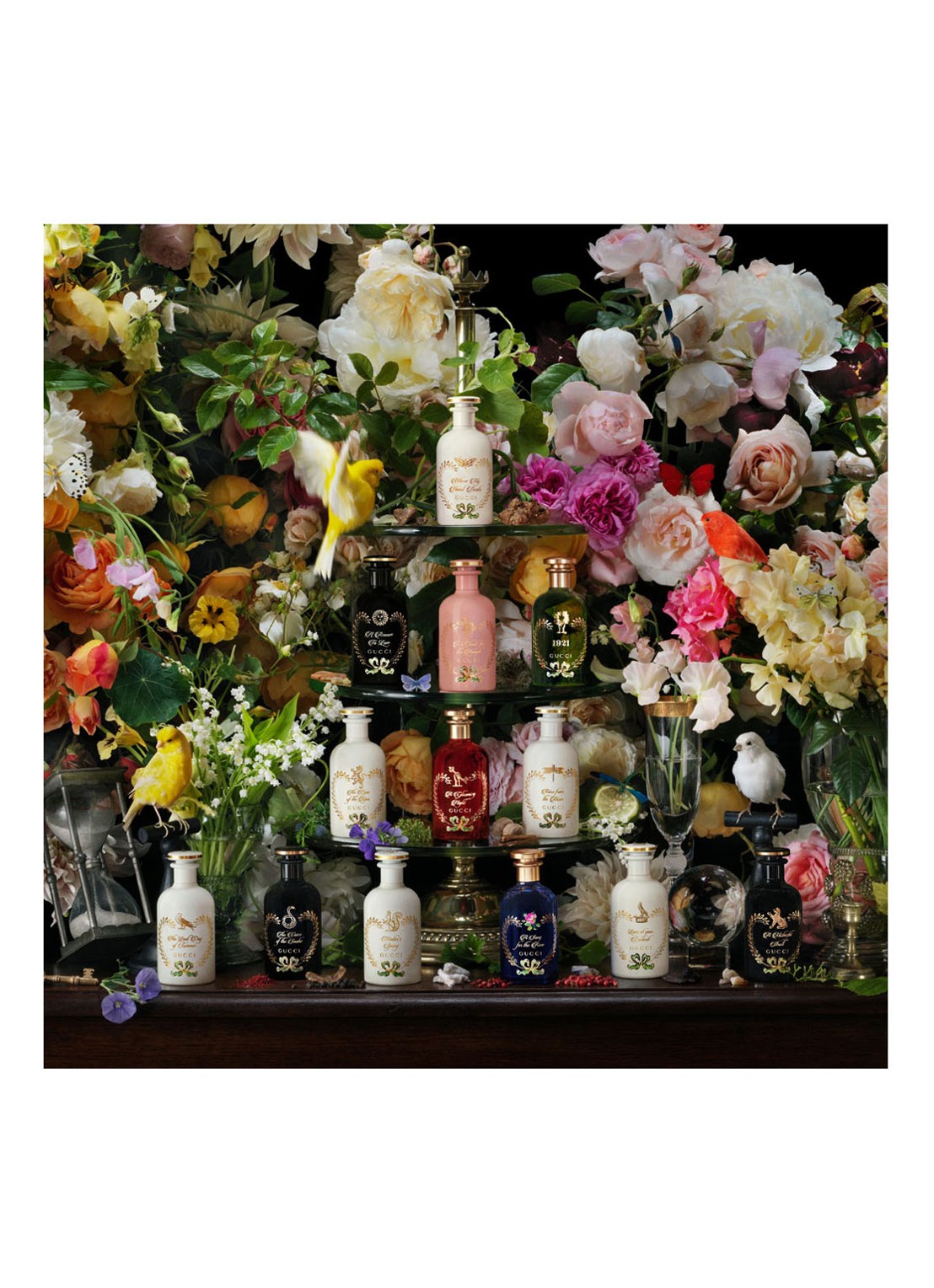 Gucci Alchemist’s Garden Where My Heart Beats Eau de Parfum - detail 7 undefined