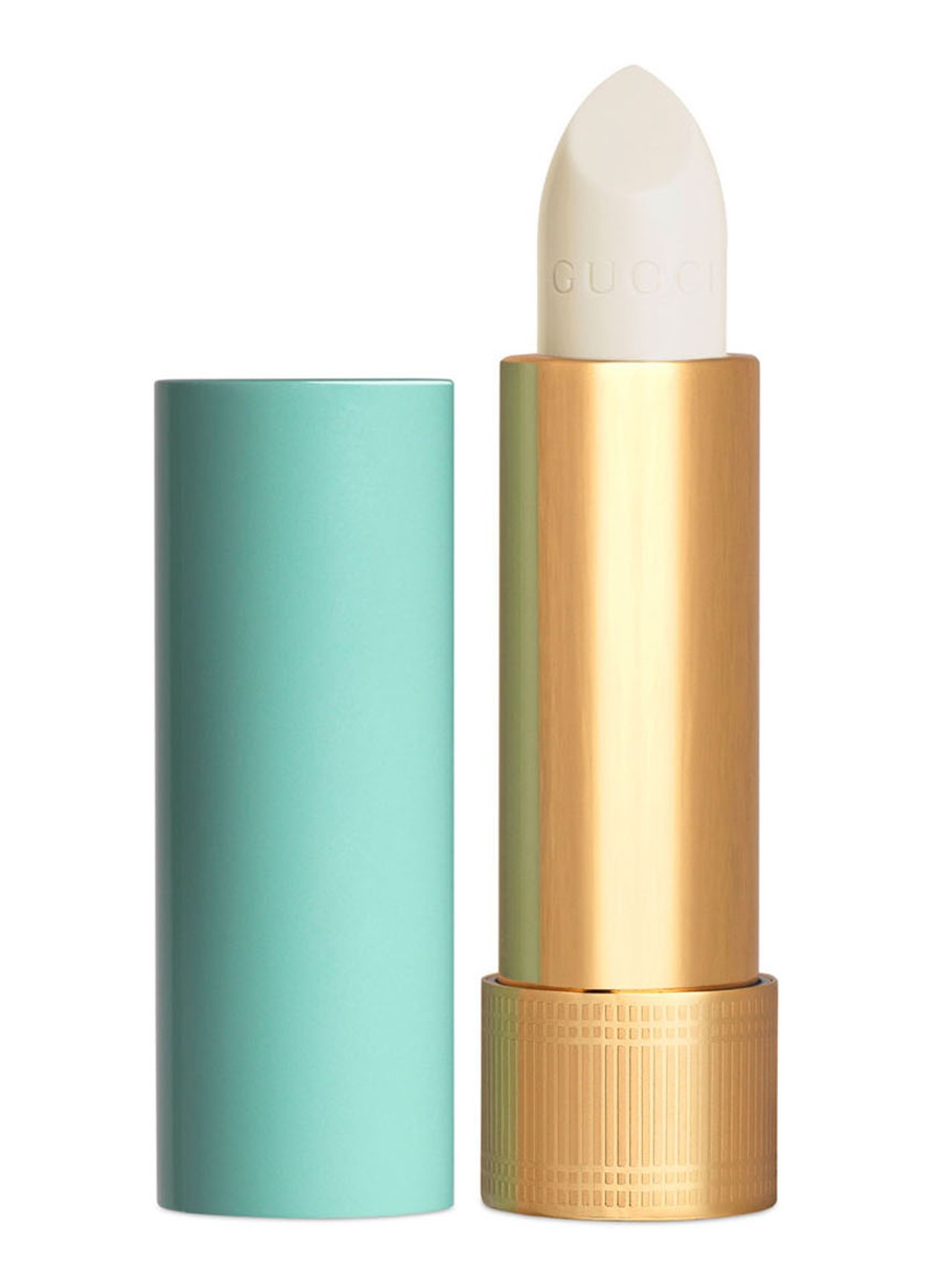 Gucci Baume à Lèvres - lipbalsem - voorkant 1 joslyn clair