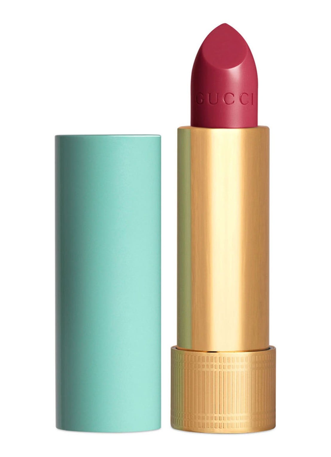 Gucci Baume à Lèvres - lipbalsem - voorkant 6 4 penelope plum