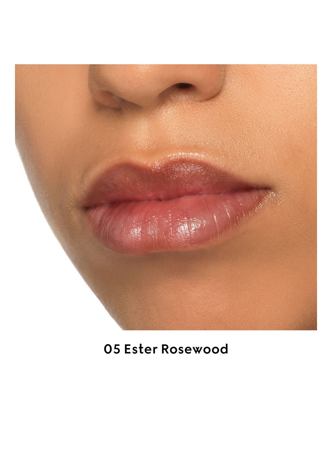 Gucci Baume à Lèvres - lipbalsem - detail 2 5 rosewood