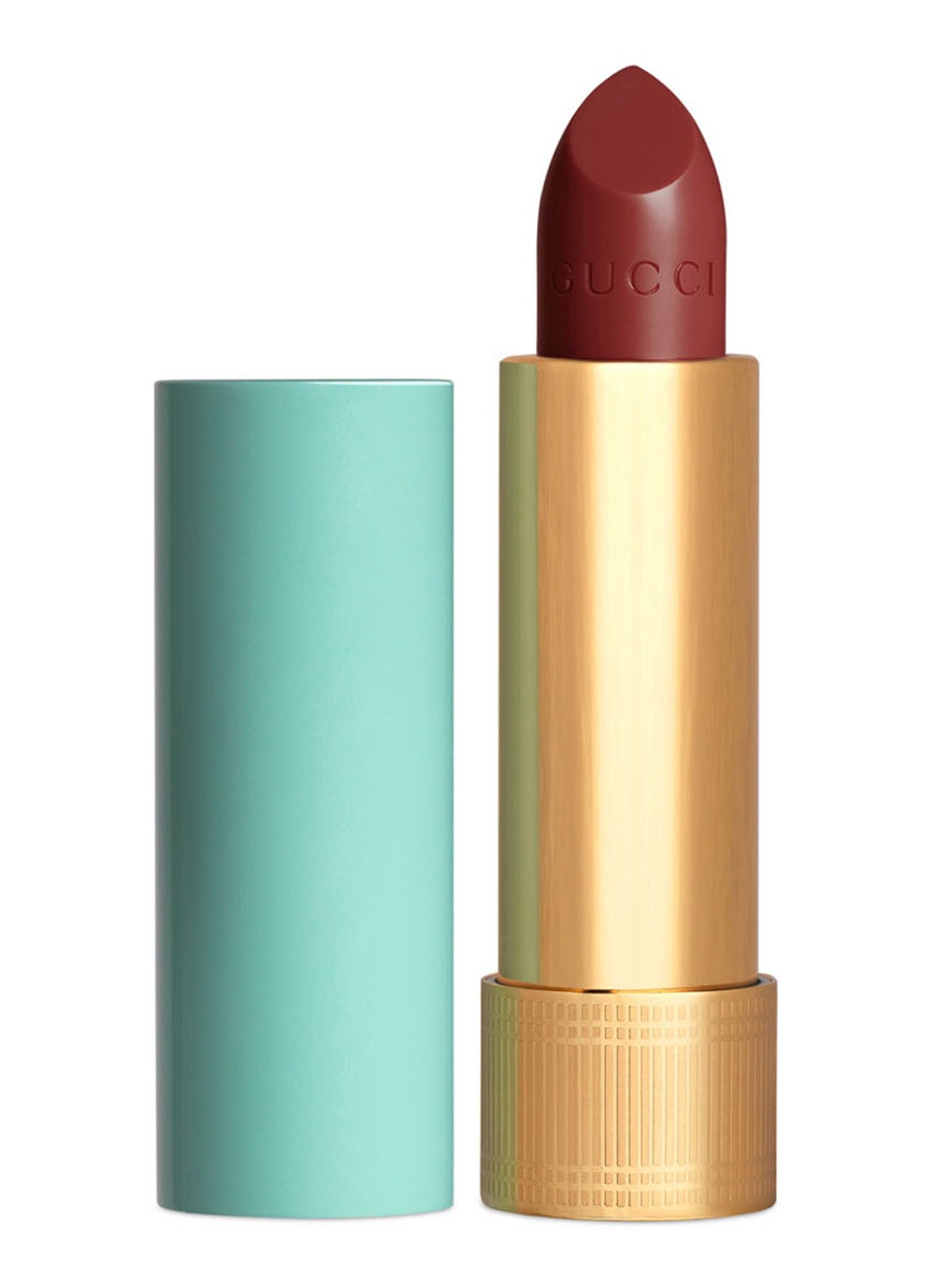 Gucci Baume à Lèvres - lipbalsem - voorkant 6 5 rosewood