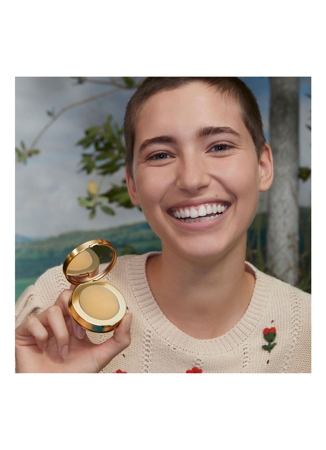 Gucci Baume Nourrissant Universel - universele voedende balsem - detail 2 undefined