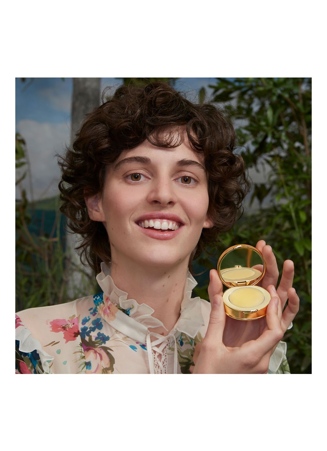 Gucci Baume Nourrissant Universel - universele voedende balsem - detail 3 undefined