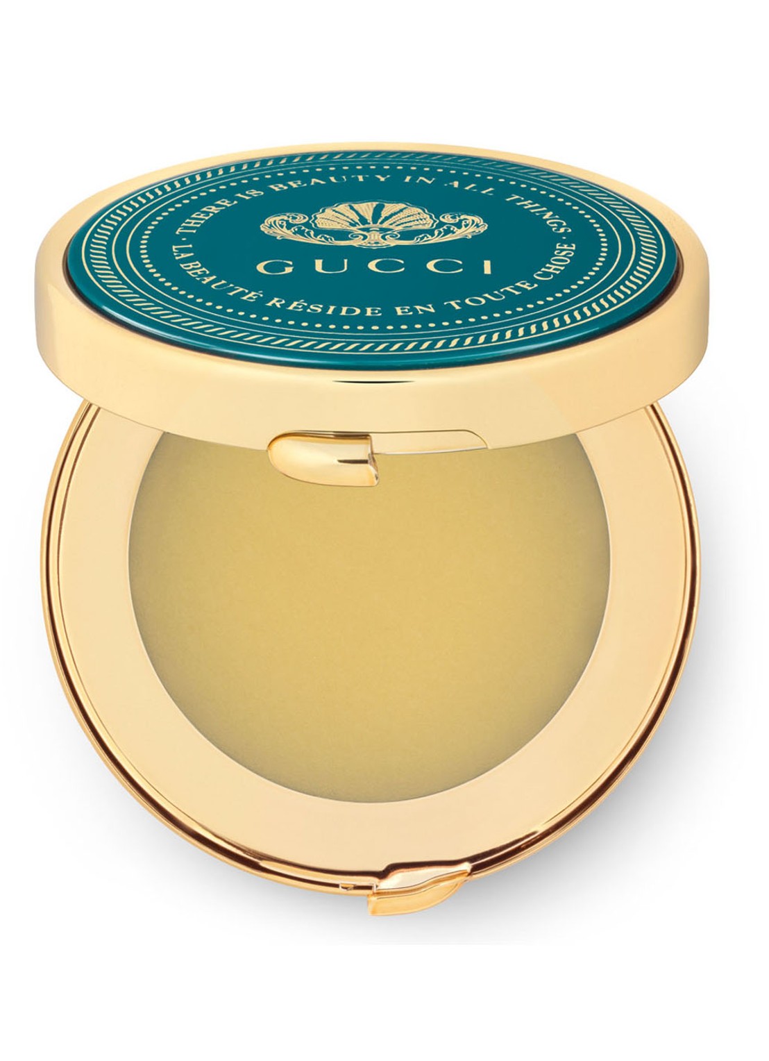 Gucci Baume Nourrissant Universel - universele voedende balsem - voorkant 6 undefined
