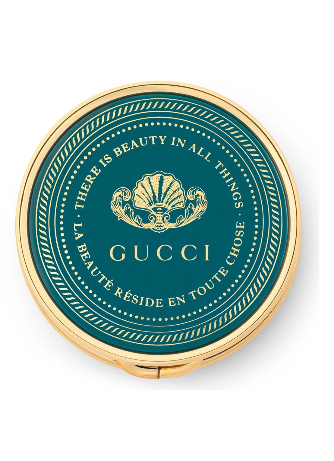 Gucci Baume Nourrissant Universel - universele voedende balsem - voorkant 7 undefined