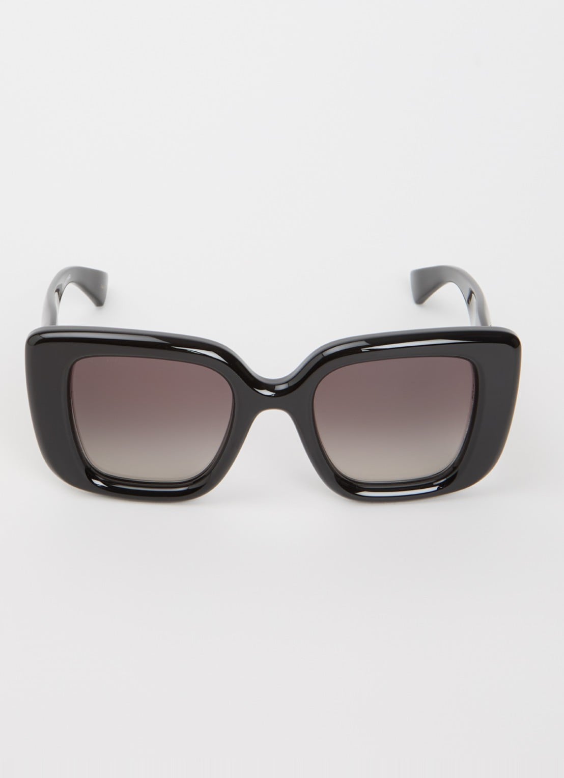 Gucci Butterfly zonnebril GG1975S - detail 2 diepzwart