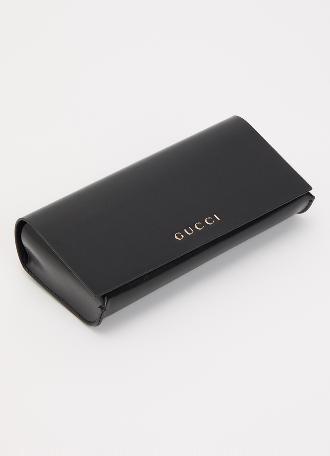 Gucci Butterfly zonnebril GG2039S - detail 3 bruin