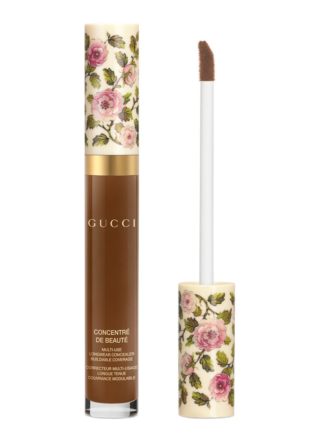 Gucci Concentré de Beauté - concealer - voorkant 53n