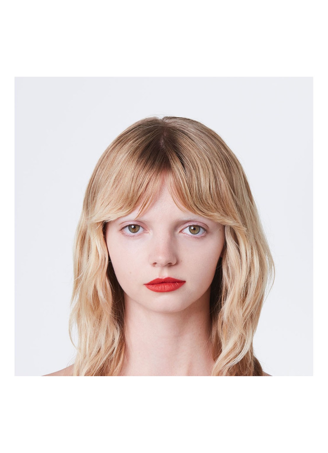 Gucci Crayon Contour des Lèvres - lipliner - detail 4 4 rouge