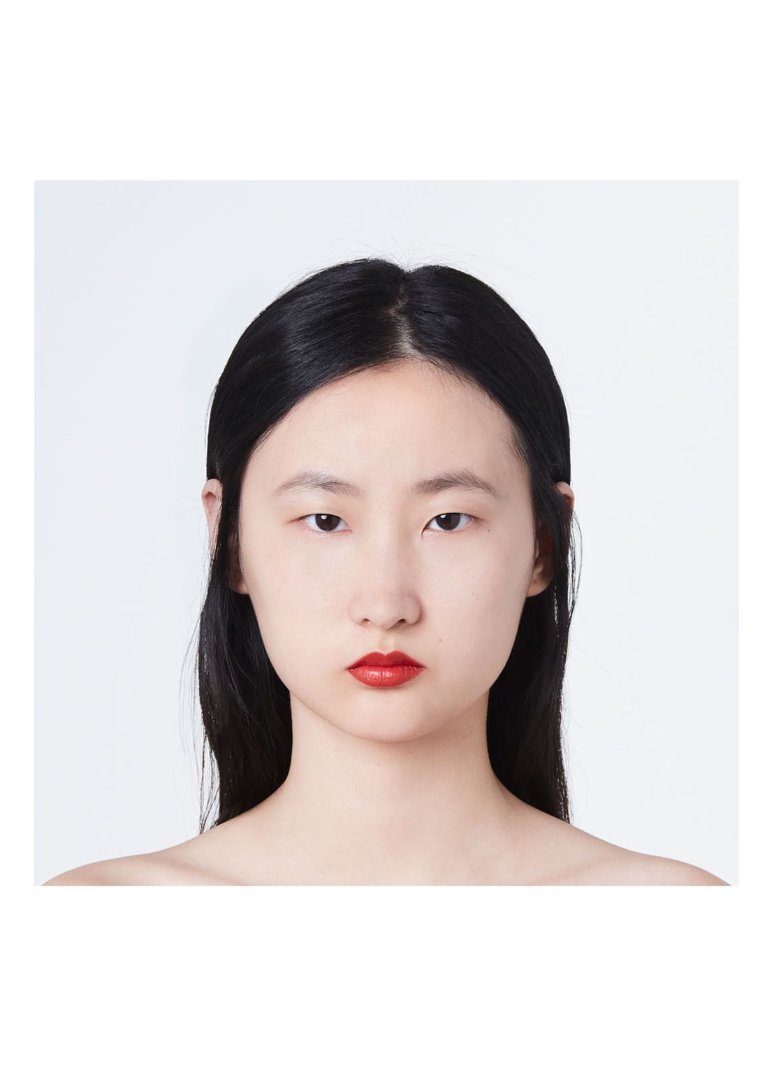 Gucci Crayon Contour des Lèvres - lipliner - detail 5 4 rouge