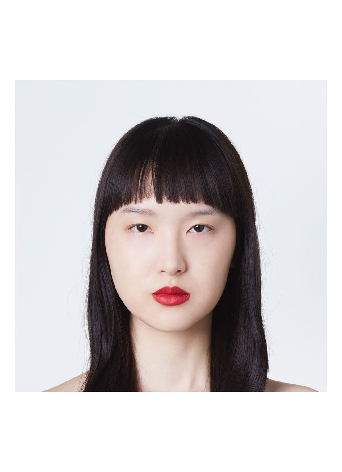 Gucci Crayon Contour des Lèvres - lipliner - detail 4 5 rubis