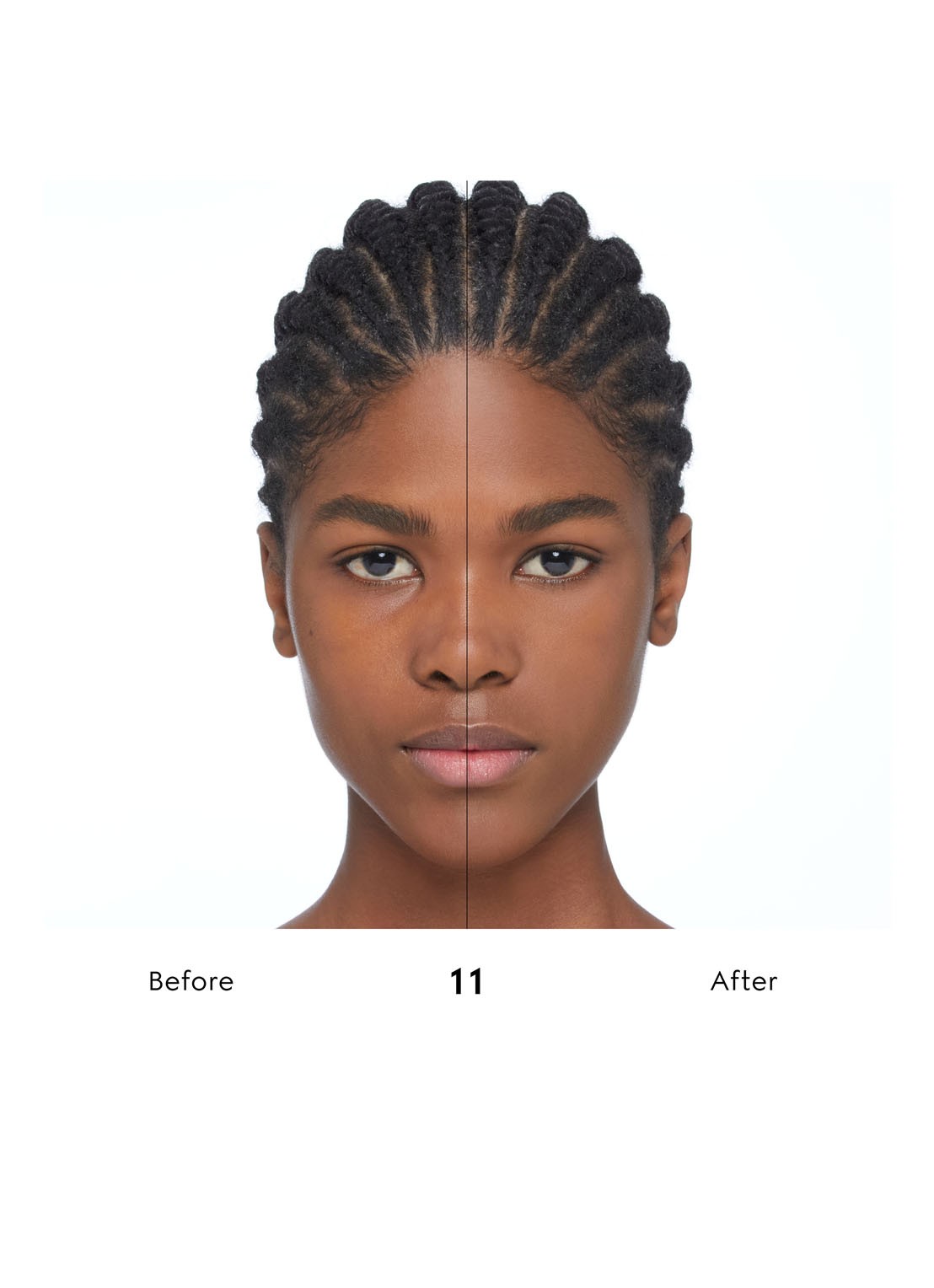 Gucci Cushion de Beauté Foundation Refill - navulling - detail 4 11