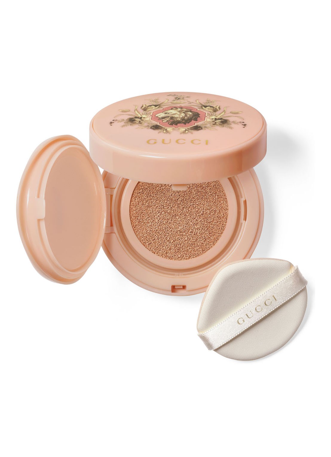 Gucci Cushion de Beauté - foundation SPF 22 - voorkant 05