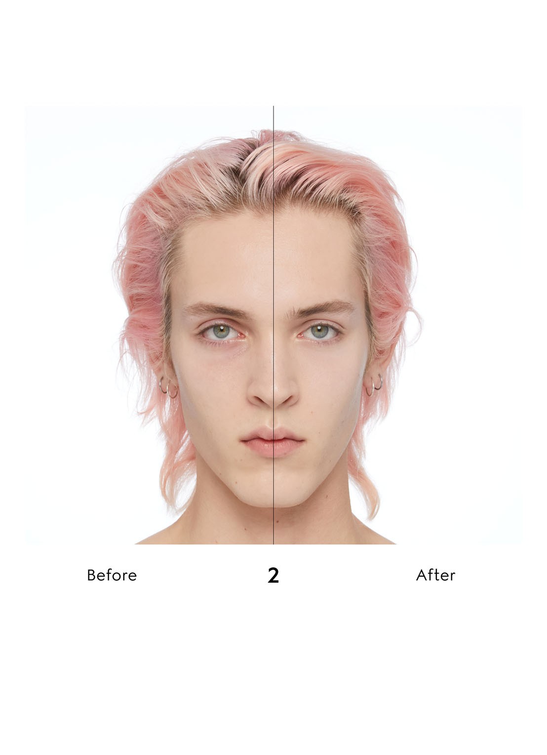 Gucci Cushion de Beauté - foundation SPF 22 - detail 5 02