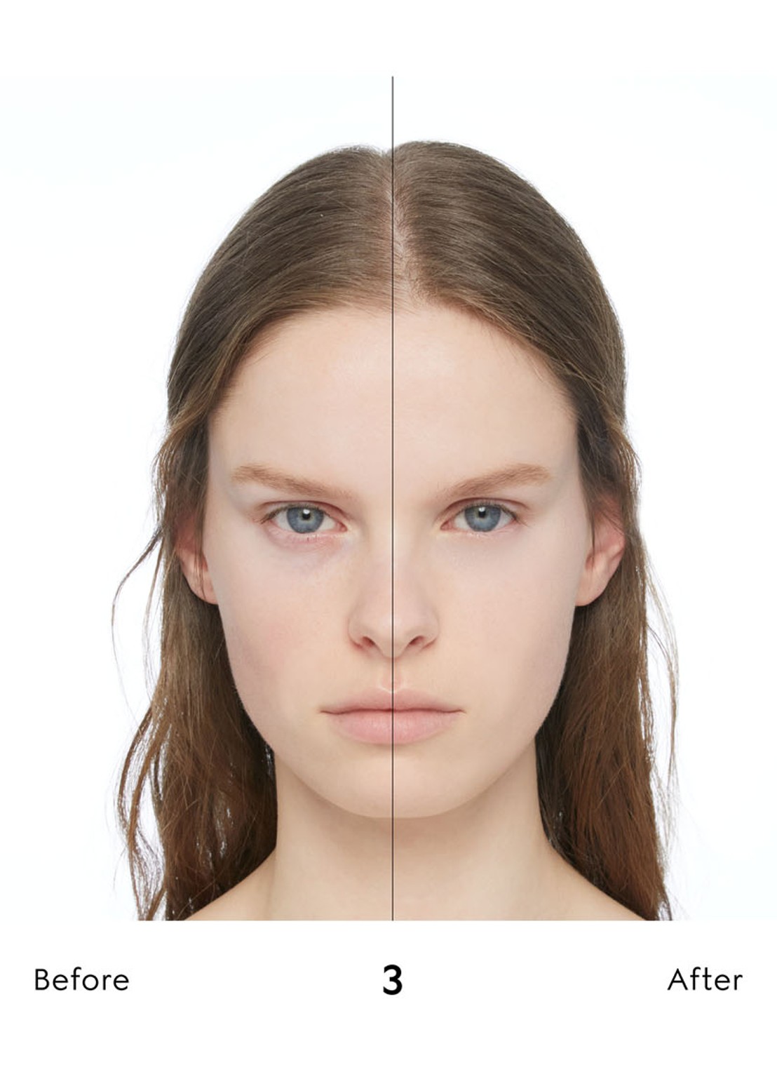 Gucci Cushion de Beauté - foundation SPF 22 - detail 5 03