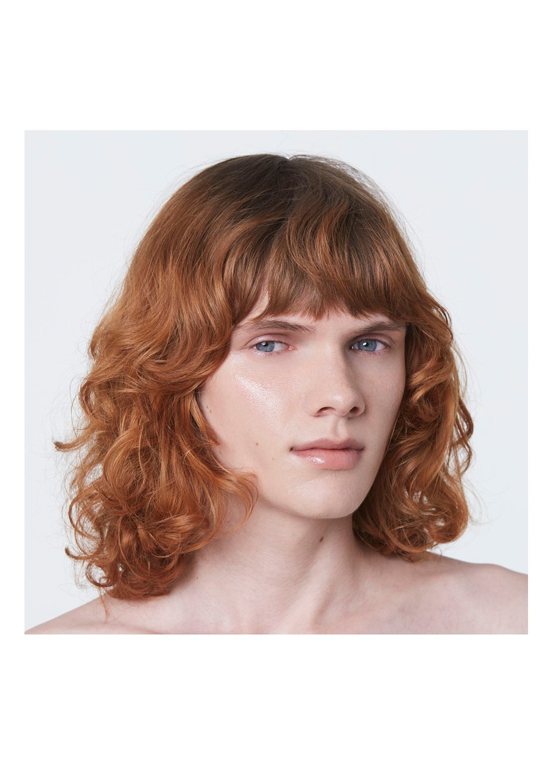 Gucci Eclat de Beauté Effet Lumiere - glanzende make-up finish - detail 5 transparant