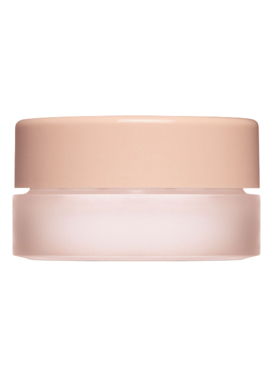 Gucci Eclat de Beauté Effet Lumiere - glanzende make-up finish - voorkant transparant