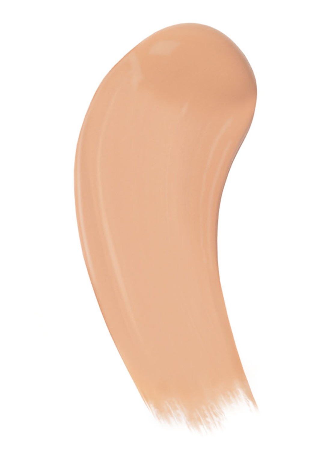 Gucci Eternité de Beauté - foundation SPF 15 - detail 2 205c - cool fair medium
