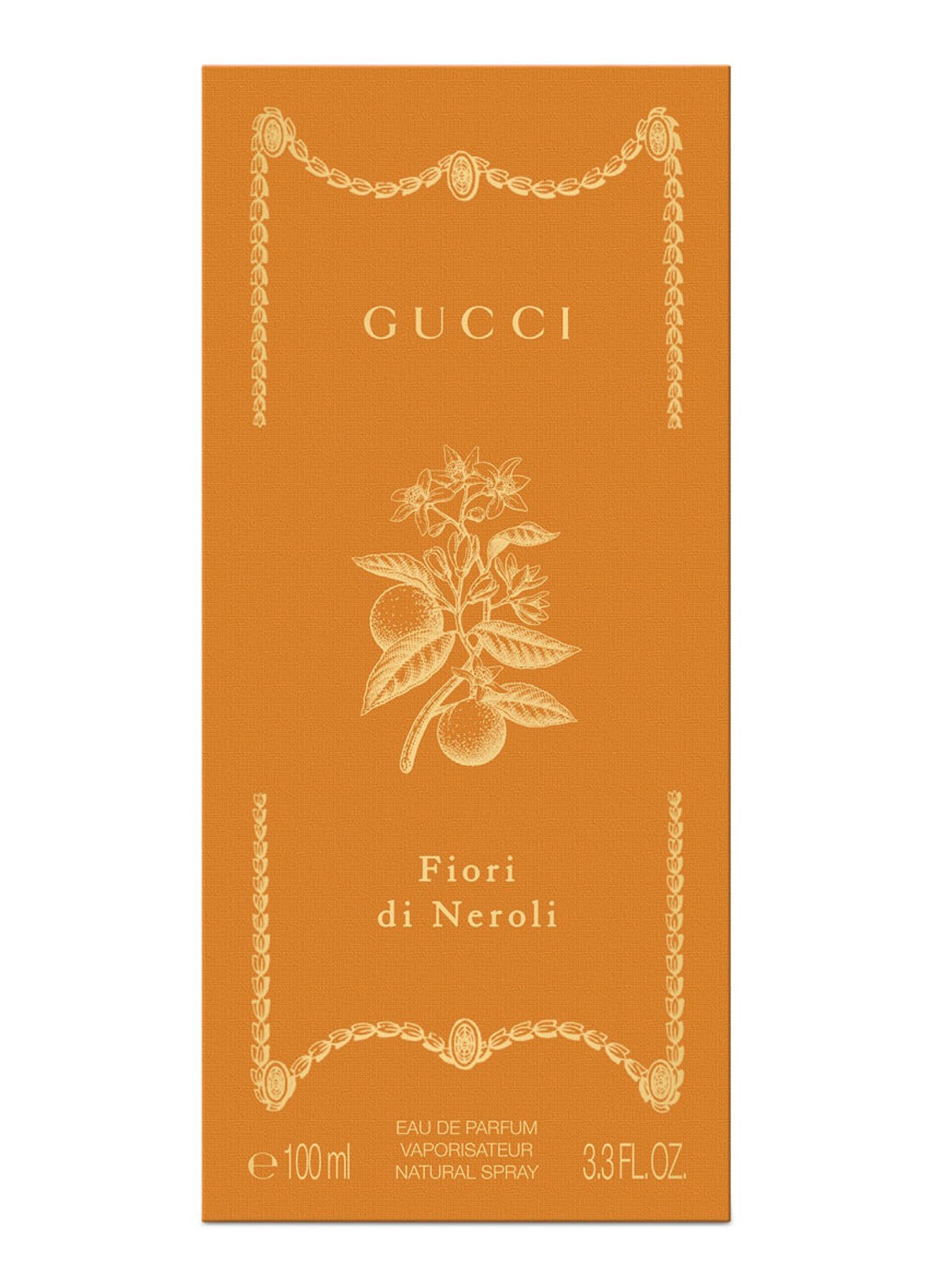 Gucci  Fiori Di Neroli Eau de Parfum - unisex - detail 4 beige