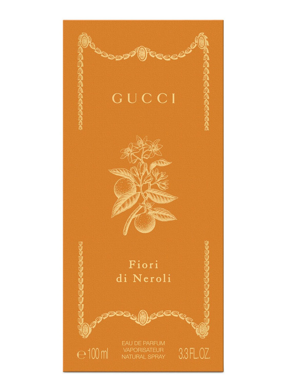 Gucci  Fiori Di Neroli Eau de Parfum - unisex - detail 5 beige