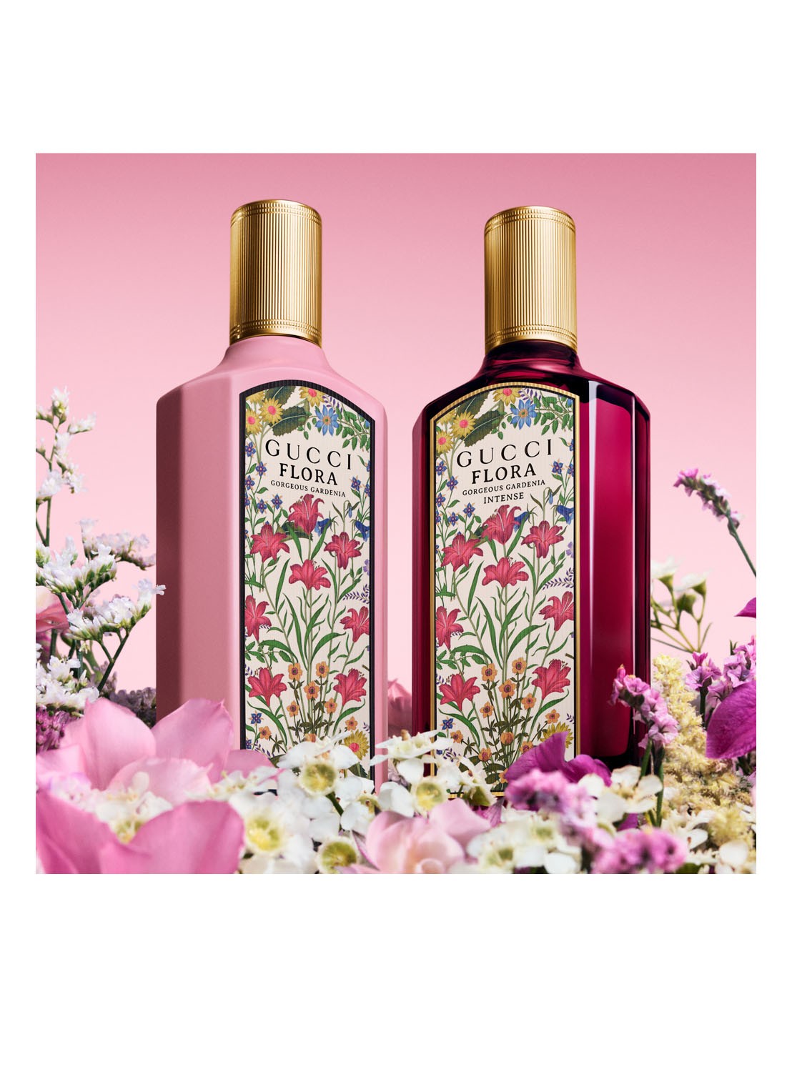 Gucci Flora Gorgeous Gardenia Eau de Parfum - detail 4 undefined