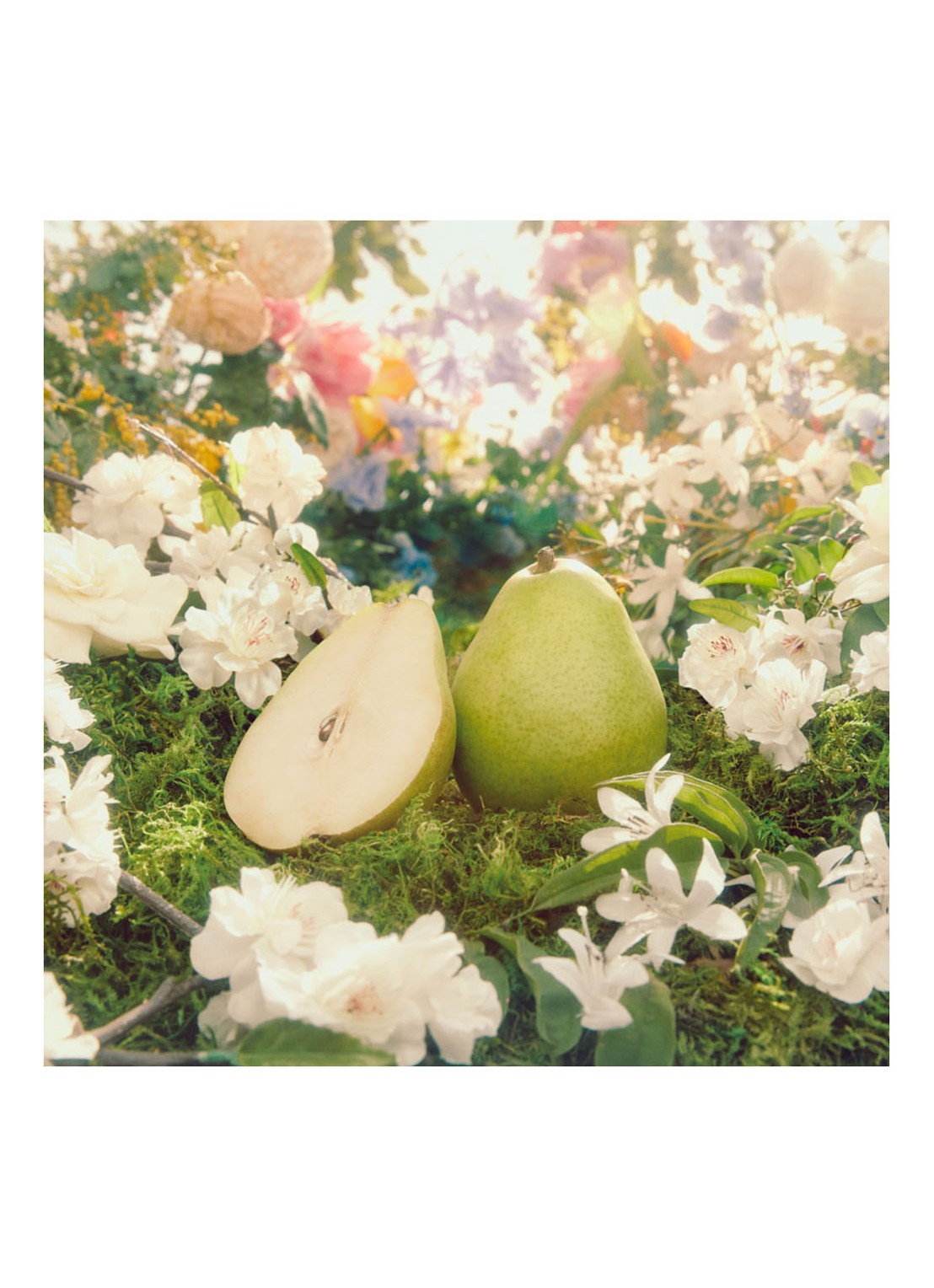 Gucci Flora Gorgeous Gardenia Eau de Parfum - detail 3 undefined