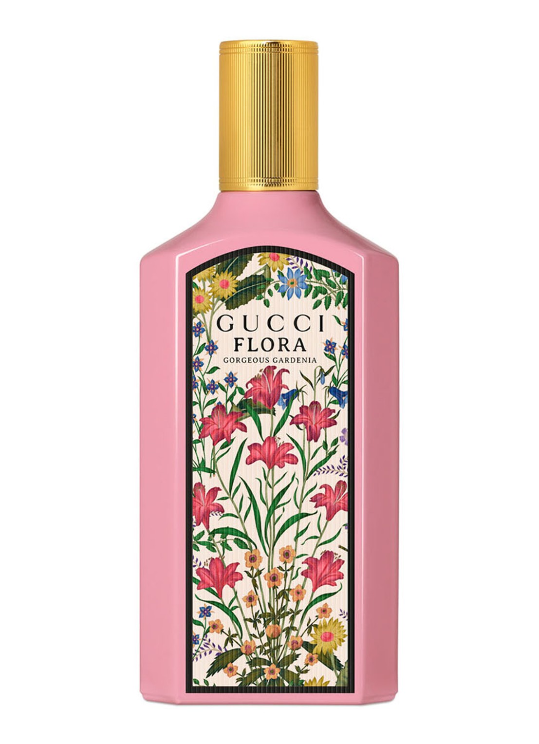 Gucci Flora Gorgeous Gardenia Eau de Parfum - voorkant 3 undefined
