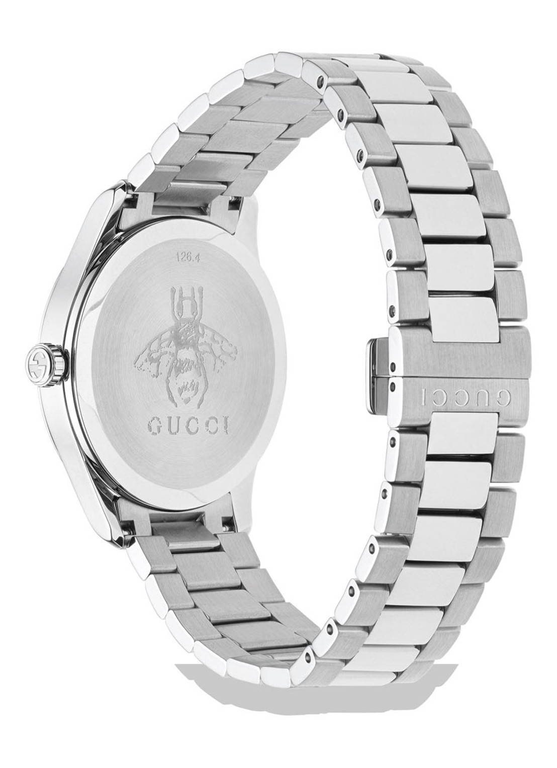 Gucci G-Timeless Horloge YA1264076 - detail 2 undefined