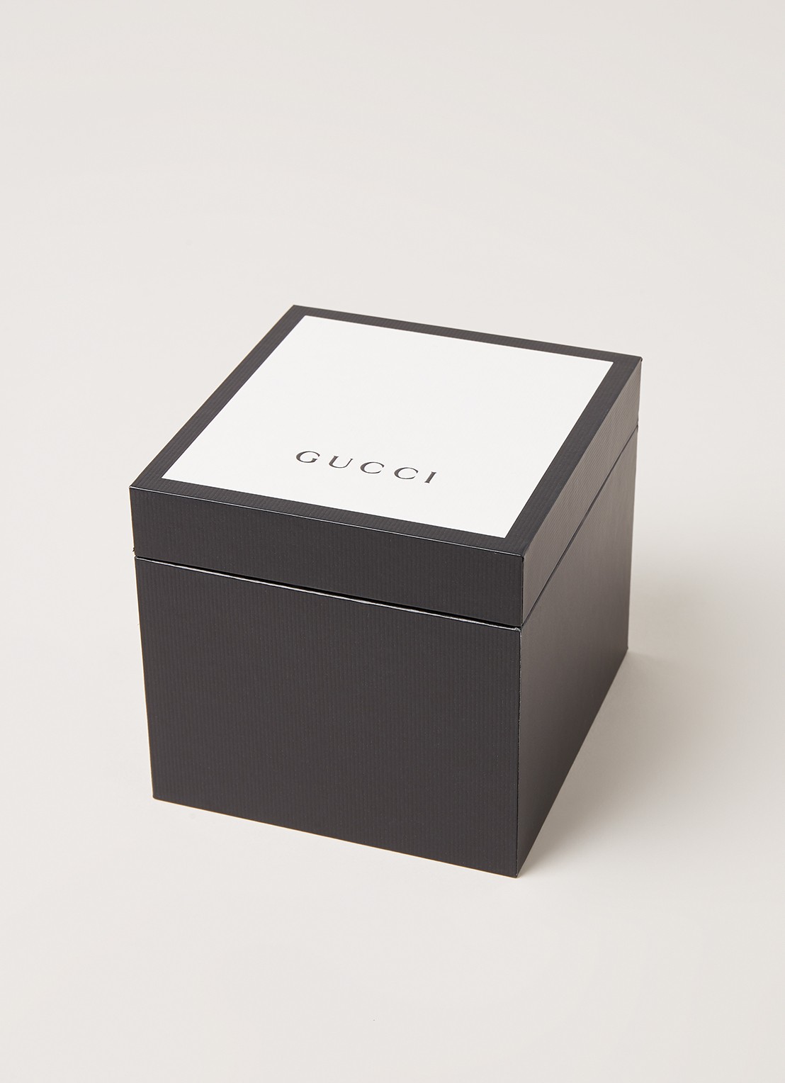 Gucci G-Timeless horloge YA126572 - detail 2 zilver