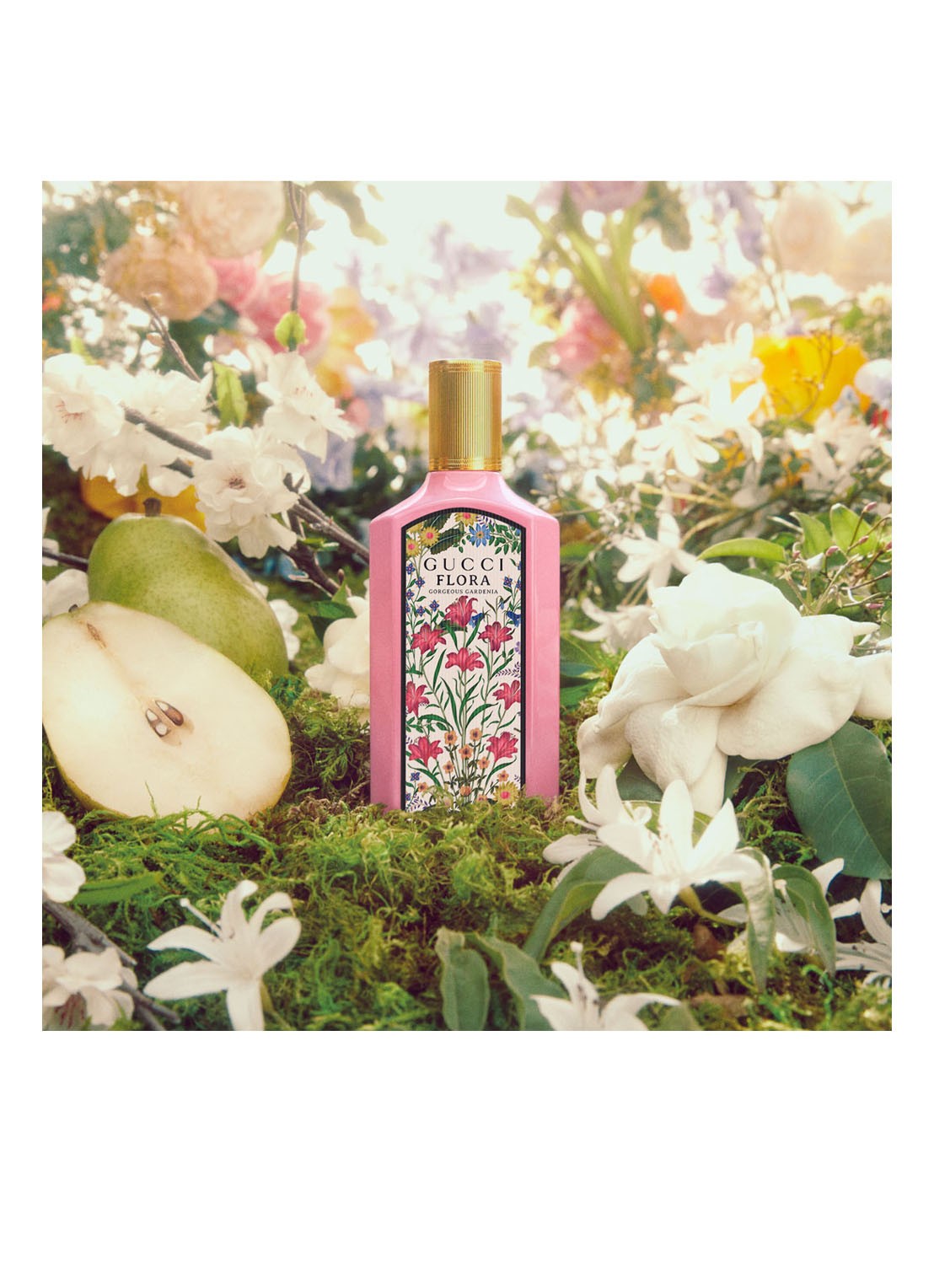 Gucci Gorgeous Gardenia Eau de Parfum - detail 6 undefined