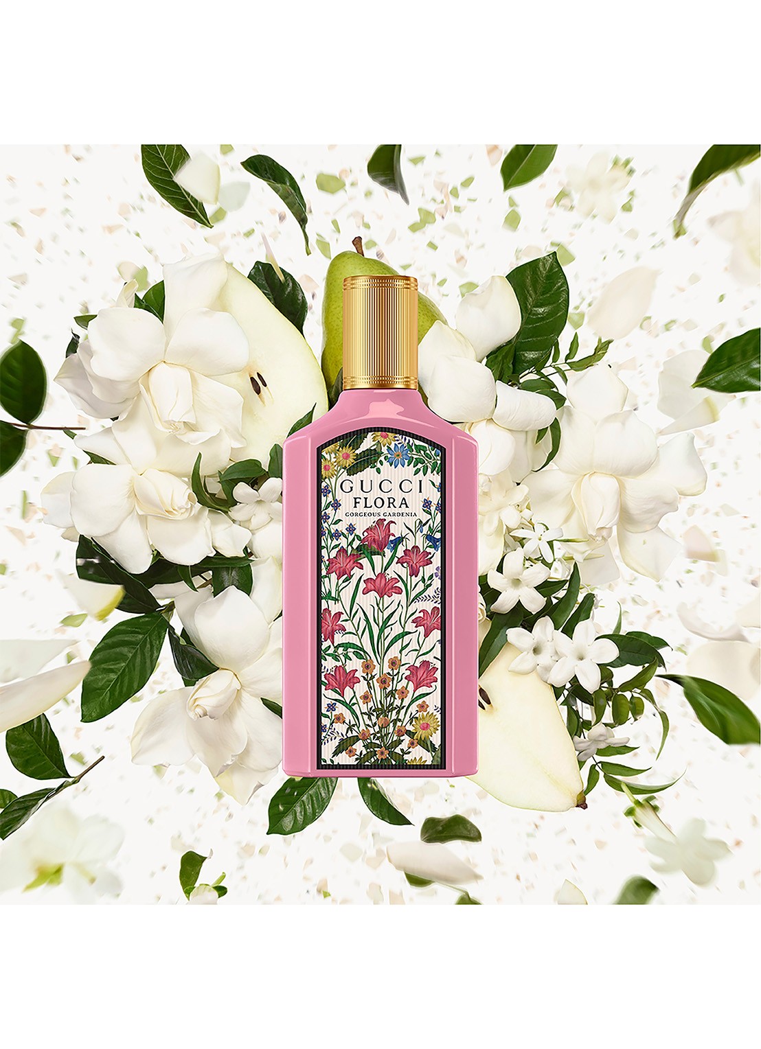 Gucci Gorgeous Gardenia Eau de Parfum - detail 7 undefined