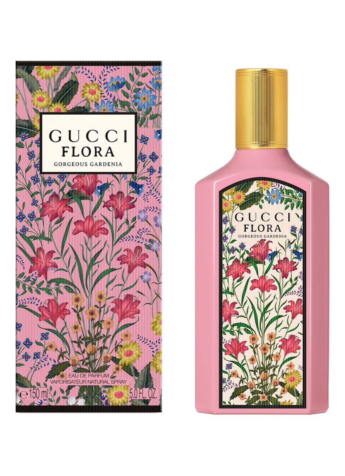 Gucci Gorgeous Gardenia Eau de Parfum - detail 8 undefined