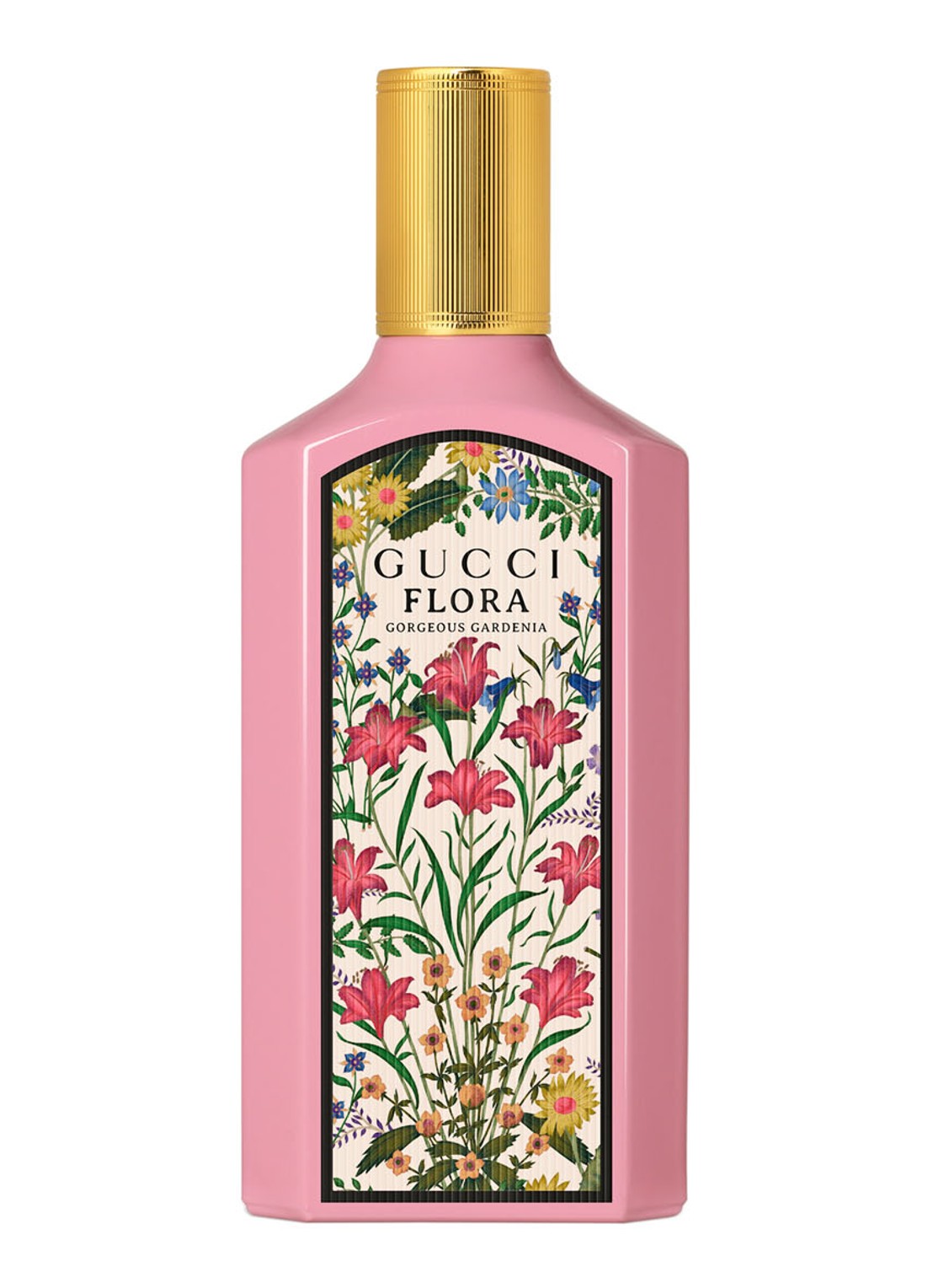 Gucci Gorgeous Gardenia Eau de Parfum - voorkant undefined