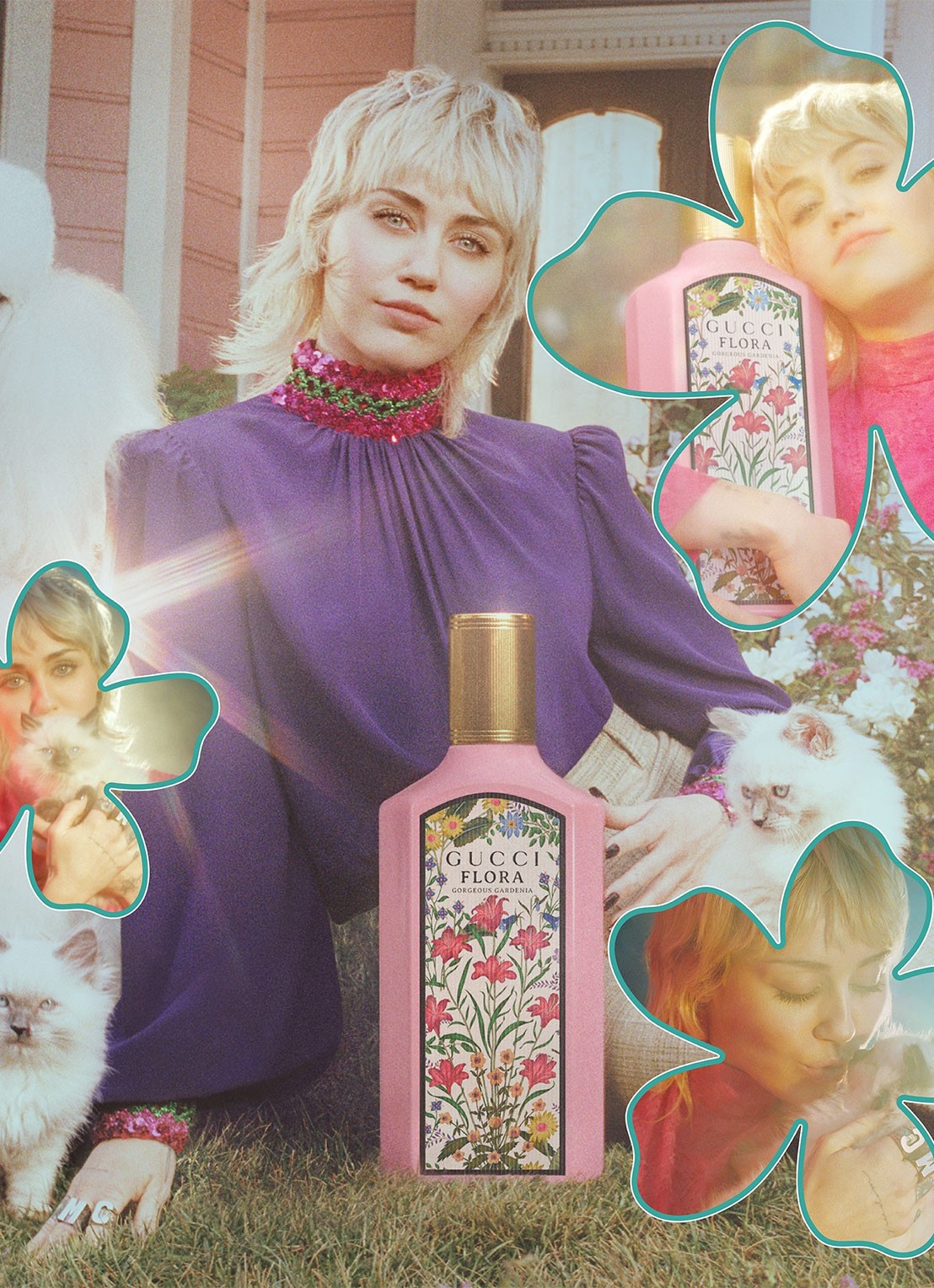 Gucci Gorgeous Gardenia Refill - navulling - detail 6 undefined