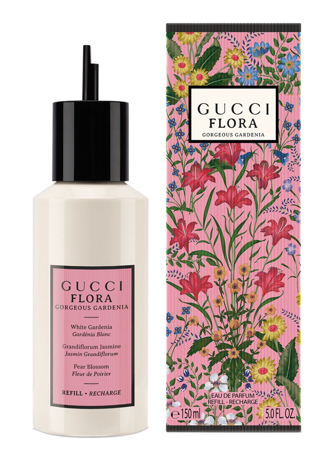 Gucci Gorgeous Gardenia Refill - navulling - detail 8 undefined