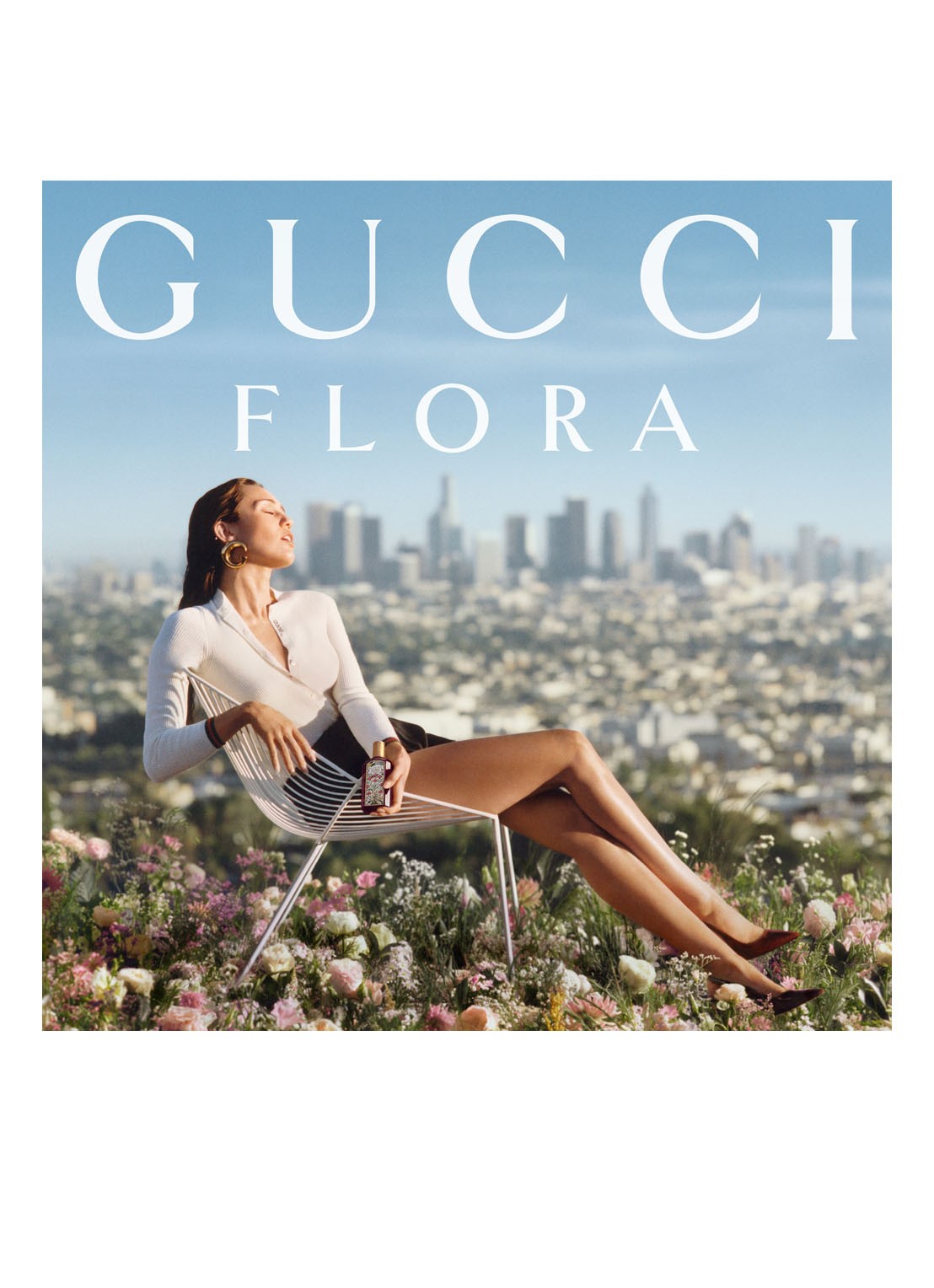 Gucci Gorgeous Jasmine Eau de Parfum - detail 6 undefined