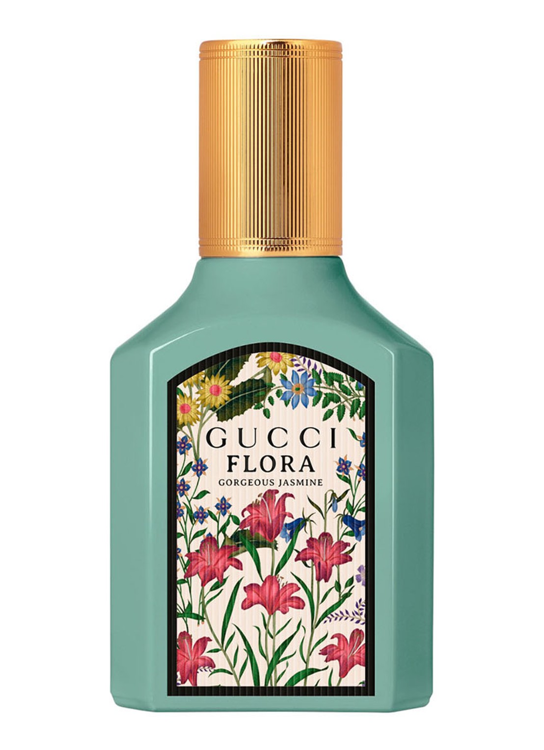 Gucci Gorgeous Jasmine Eau de Parfum - voorkant undefined