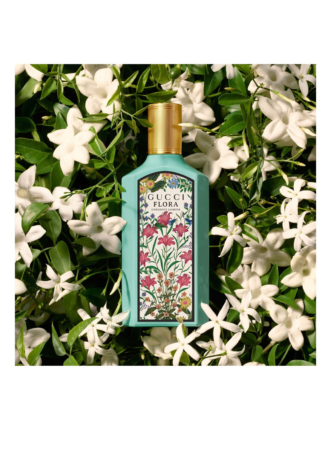 Gucci Gorgeous Jasmine Eau de Parfum - detail 7 undefined