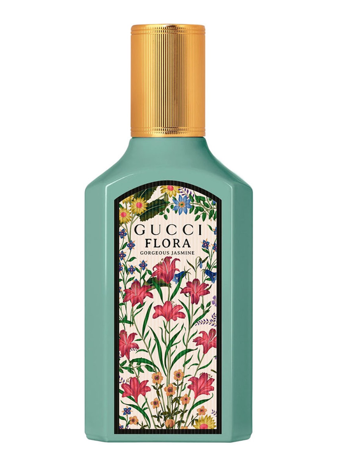 Gucci Gorgeous Jasmine Eau de Parfum - voorkant undefined