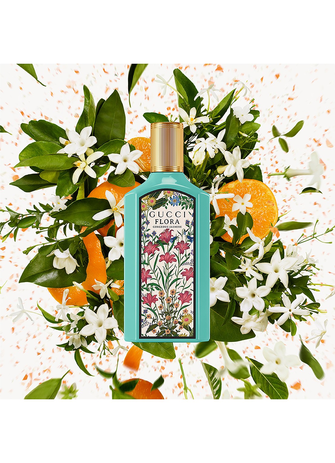 Gucci Gorgeous Jasmine Eau de Parfum - detail 3 undefined
