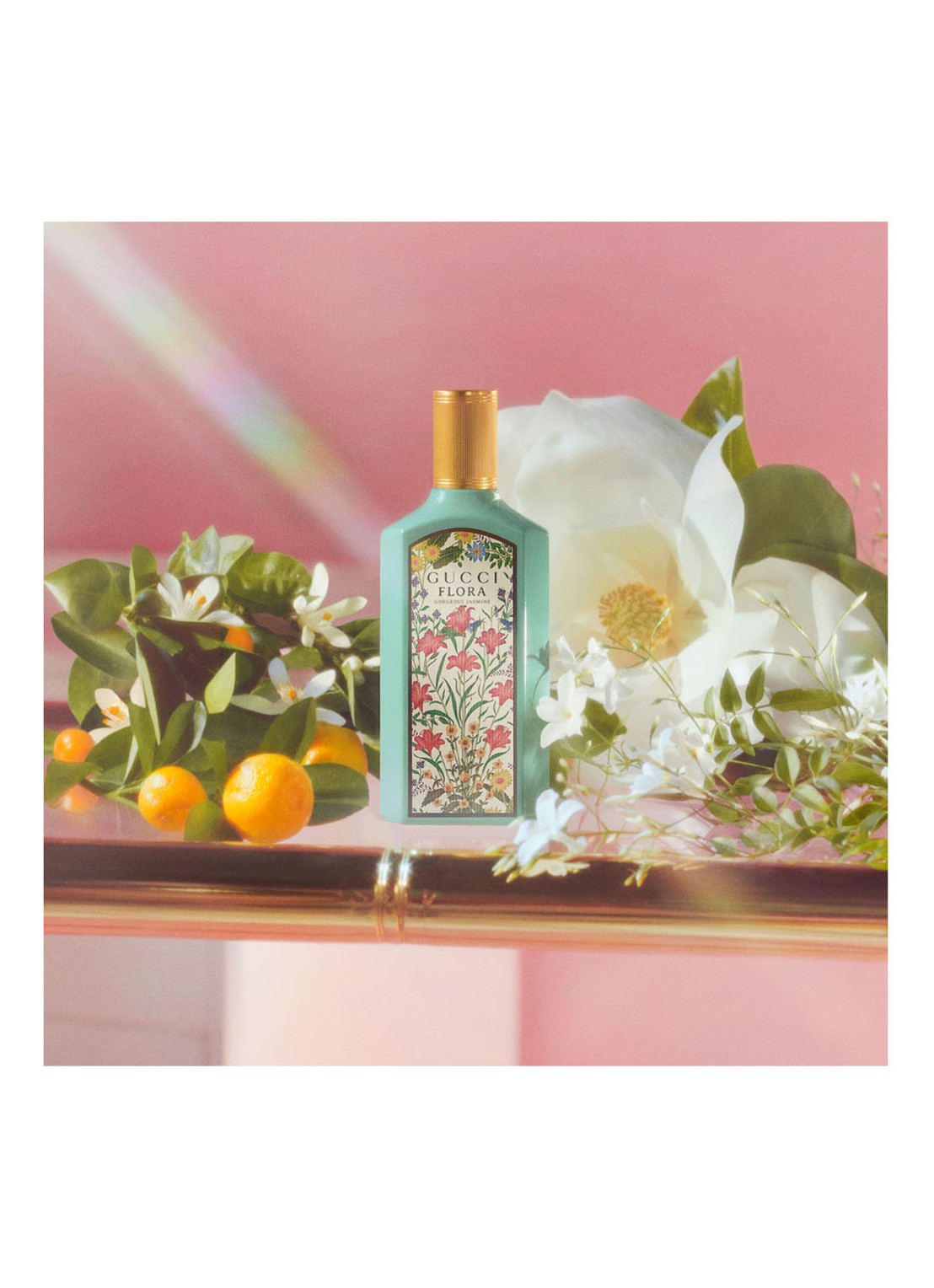 Gucci Gorgeous Jasmine Eau de Parfum - detail 5 undefined