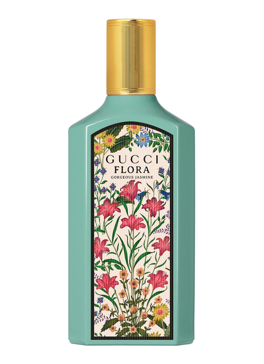 Gucci Gorgeous Jasmine Eau de Parfum - voorkant 6 undefined