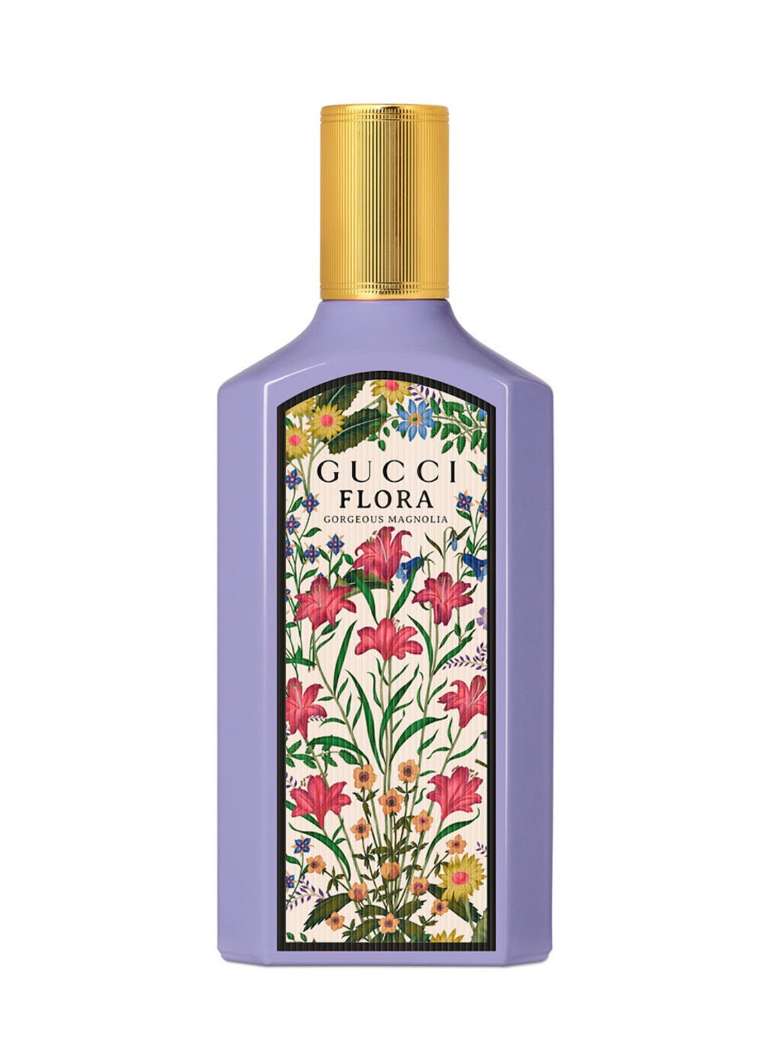 Gucci Gorgeous Magnolia Eau de Parfum - voorkant undefined