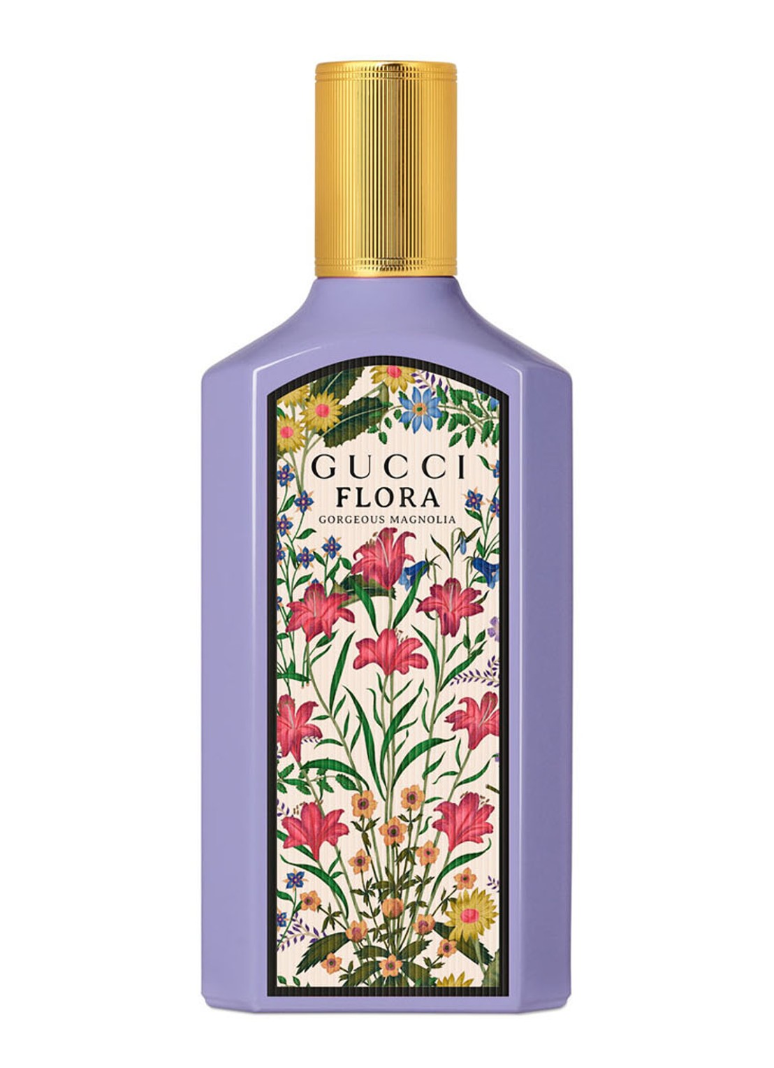 Gucci Gorgeous Magnolia Eau de Parfum - voorkant 2 undefined